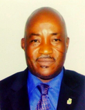 CHESIDS - Team - Thomas Fada Ukoyor