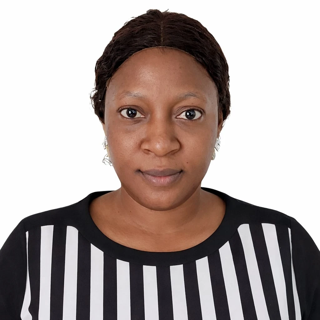 Jemimah Tara- Operations Officer_ Programs Associate