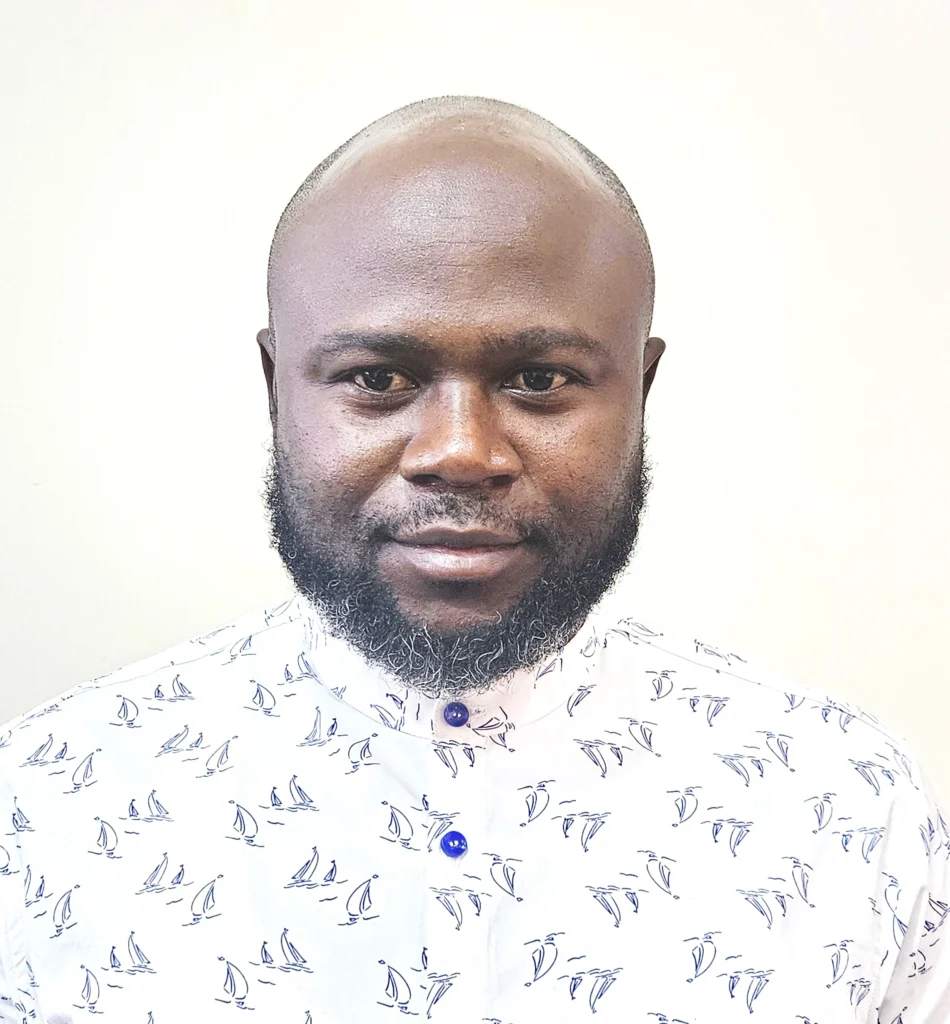 Jimin James Sontyo (PhD)