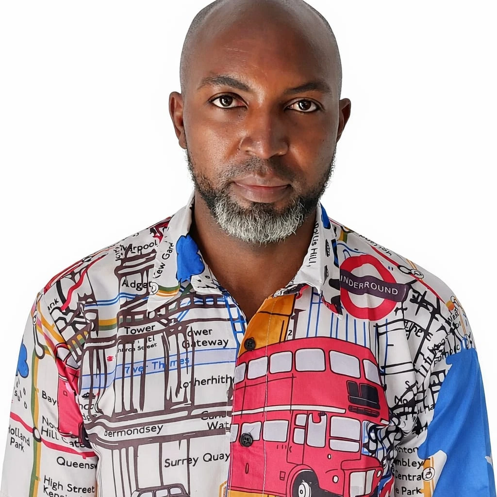 Tersoo Vincent Gor-Logistics Assistant_Driver